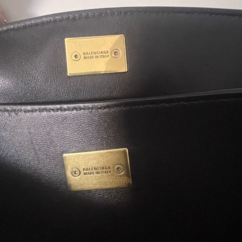 Balenciaga Top Handle Bags